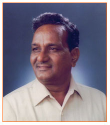 Gangadhar Gade