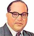 Bharat Ratna Babasaheb Dr. Bhimrao Ambedkar